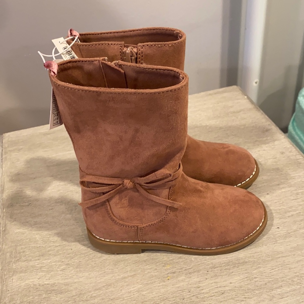 Toddler boots